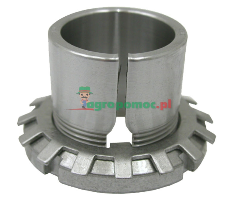 Slotted tension sleeve | zdjęcie nr 1